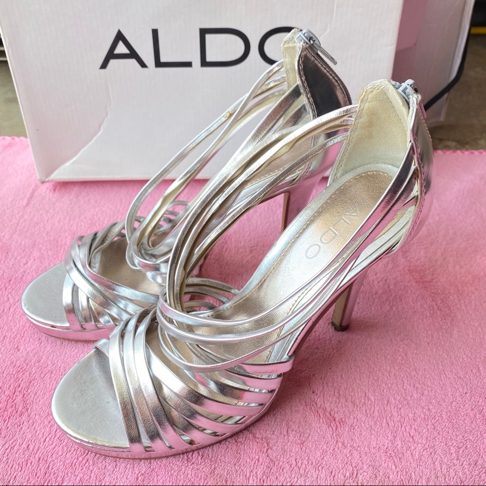 Also High Heels Bonsee-81